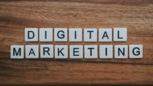 digital marketing blocks