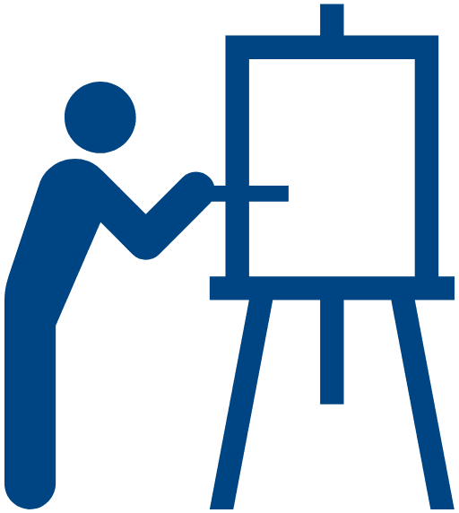 expert instructors