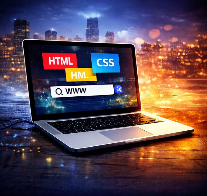 web development course in jaipur