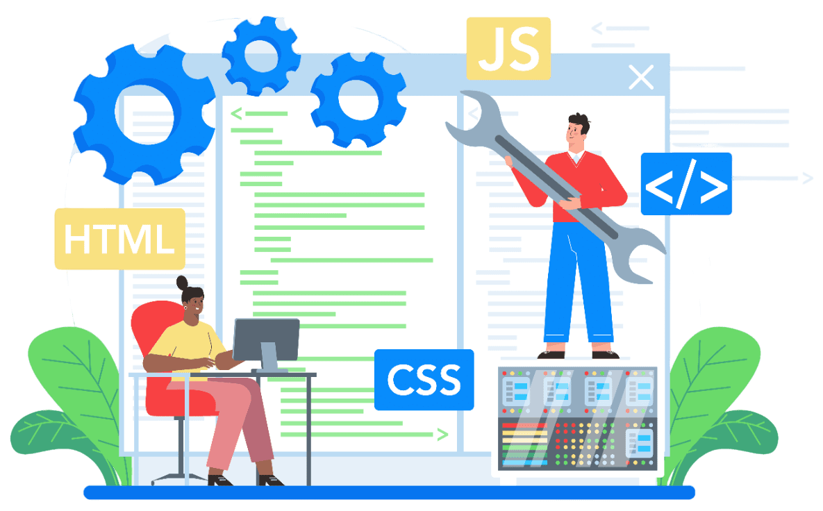 website development company in jaipur