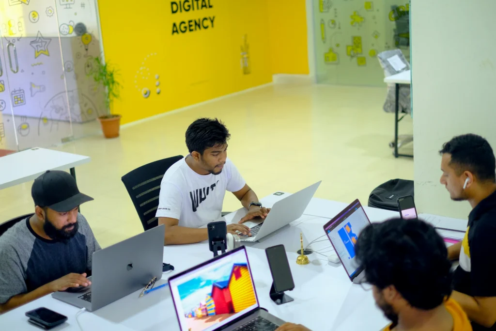 Freelancing in Digital Marketing