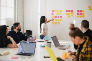 digital marketing for engineers